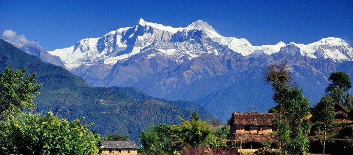 annapurna-view-trek